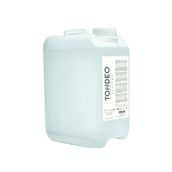 Tondeo Styling Styler 2 - 3000ml