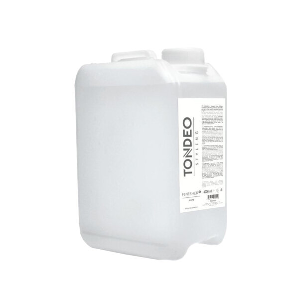 Tondeo Styling Finisher 1 - 3000ml