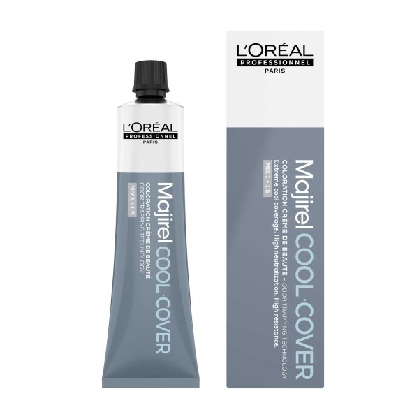 LOr&eacute;al Professionnel Majirel Cool Cover 60ml