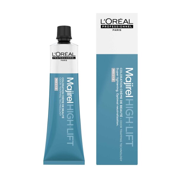 LOr&eacute;al Professionnel Majirel High Lift 60ml