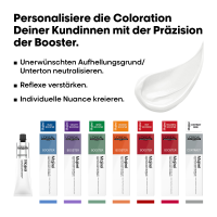 LOr&eacute;al Professionnel Majirel Booster 60ml