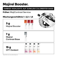 LOr&eacute;al Professionnel Majirel Booster 60ml