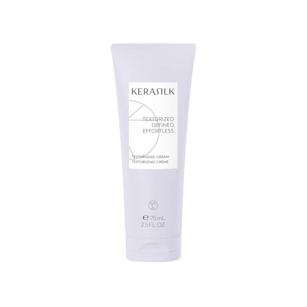 Kerasilk Styling Texturizing Cream 75ml