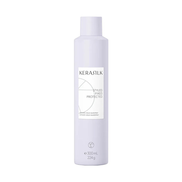 Kerasilk Styling Ultimate Hold Haarspray 300ml