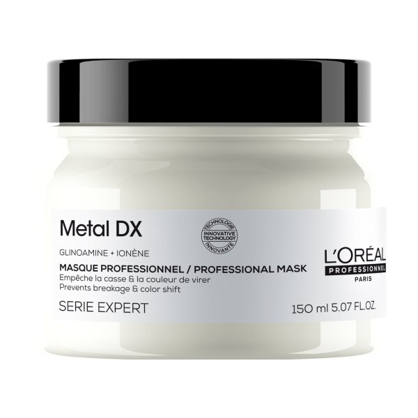 LOr&eacute;al Professionnel Serie Expert Metal DX Maske...