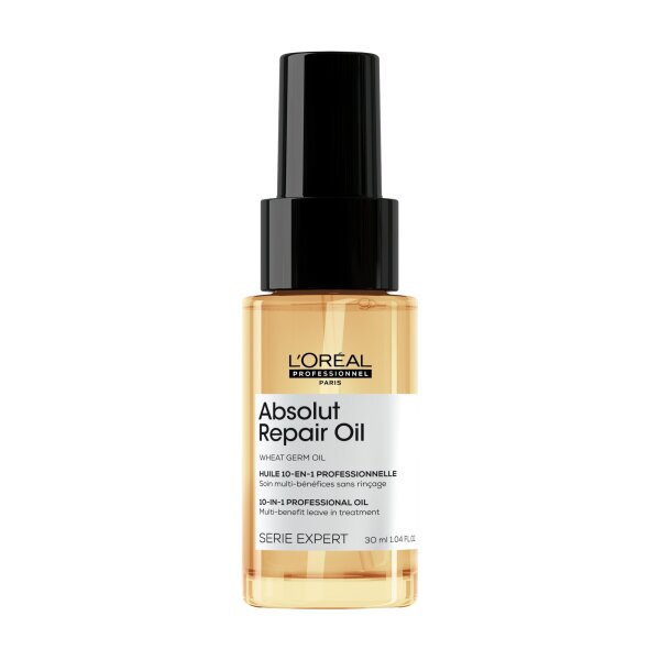 LOr&eacute;al Professionnel Serie Expert Absolut Repair...