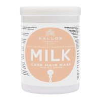 Kallos Milk Protein Mask 1000ml