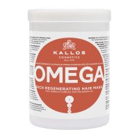 Kallos Omega Mask 1000ml