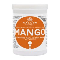 Kallos Mango Moisture Repair Mask 1000ml