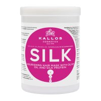 Kallos Silk Mask 1000ml