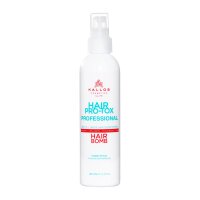 Kallos Hair Pro-Tox Liquid Conditioner 200ml