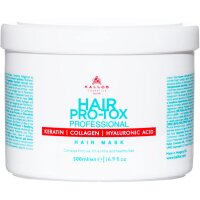 Kallos Hair Pro-Tox Mask 500ml