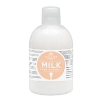 Kallos Milk Protein Shampoo 1000ml