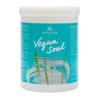 Kallos Vegan Soul Volumizing Mask 1000ml