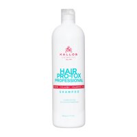 Kallos Hair Pro-Tox Shampoo 500ml