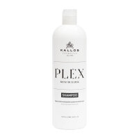 Kallos Plex Bond Builder Shampoo 500ml