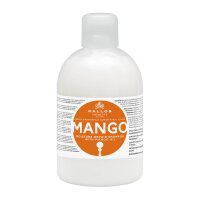 Kallos Mango Moisture Repair Shampoo 1000ml