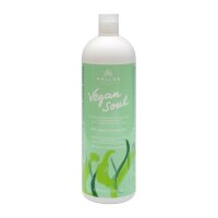 Kallos Vegan Soul Nourishing Shampoo 1000ml