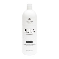 Kallos Plex Bond Builder Shampoo 1000ml