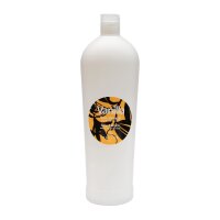 Kallos Vanilla Shine Shampoo 1000ml
