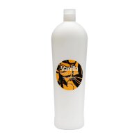 Kallos Vanilla Shine Conditioner 1000ml