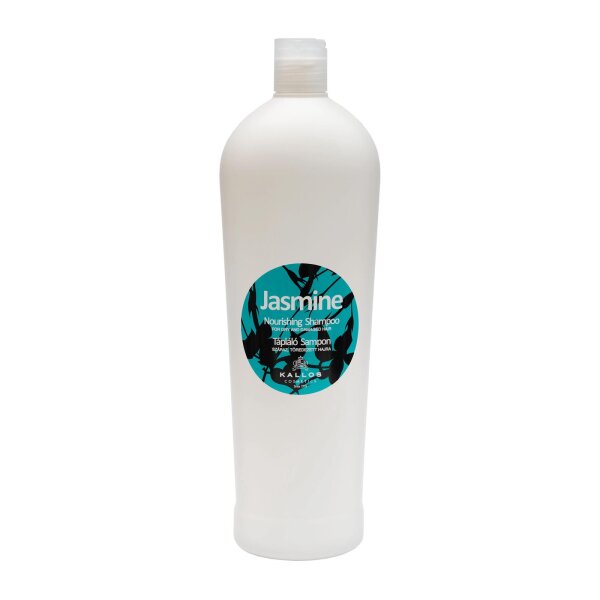 Kallos Jasmine Nourishing Shampoo 1000ml