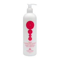 Kallos Professional Nourishing Conditioner 1000ml