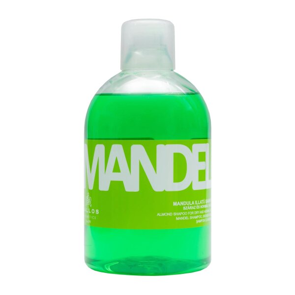 Kallos Mandel Shampoo 1000ml