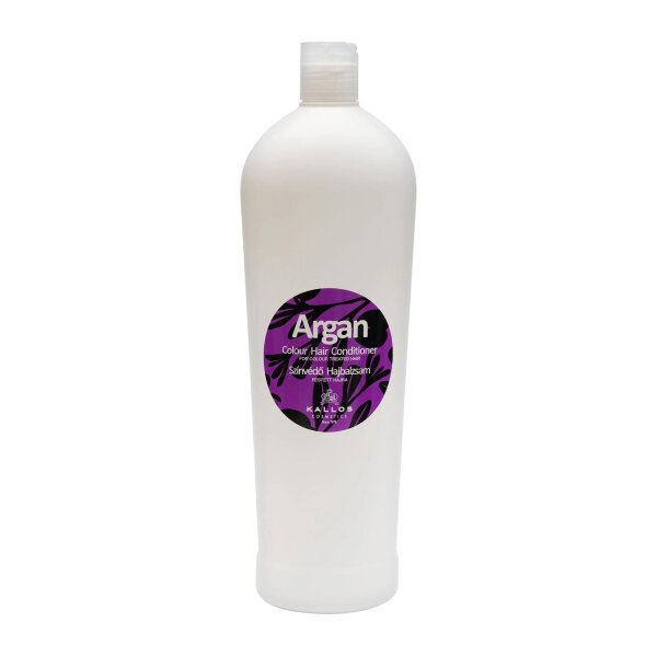 Kallos Argan Colour Conditioner 1000ml