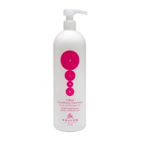 Kallos Nourishing Shampoo 1000ml