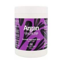 Kallos Argan Colour Mask Violet 1000ml