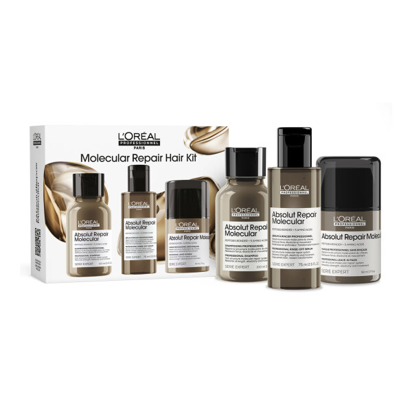 LOr&eacute;al Professionnel Serie Expert Absolut Repair...