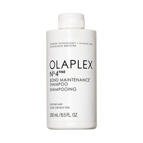 Olaplex No 4FINE Bond Maintenance Shampoo 250ml