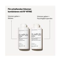 Olaplex No 4FINE Bond Maintenance Shampoo 250ml