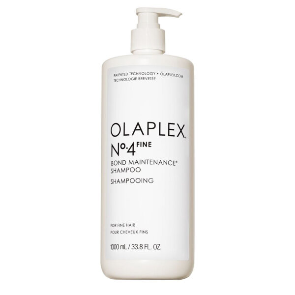Olaplex No 4FINE Bond Maintenance Shampoo 1000ml