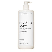 Olaplex No 4FINE Bond Maintenance Shampoo 1000ml