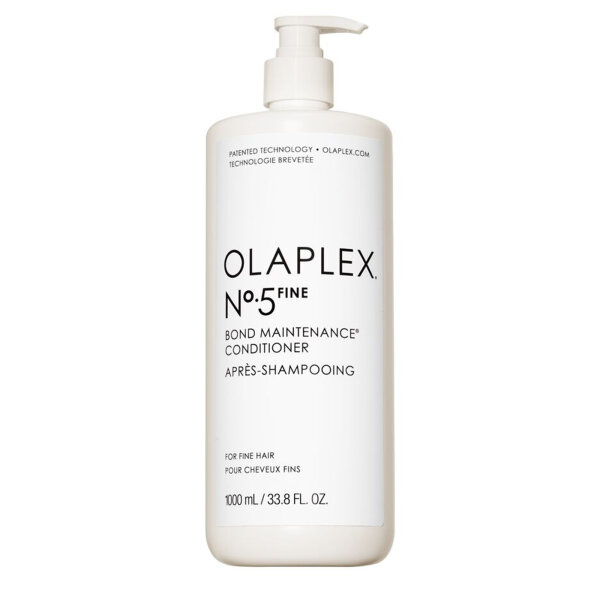 Olaplex No 5FINE Bond Maintenance Conditioner 1000ml