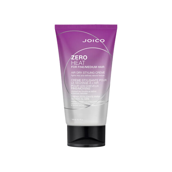 Joico Zero Heat Air Dry Creme Fine Hair 150ml