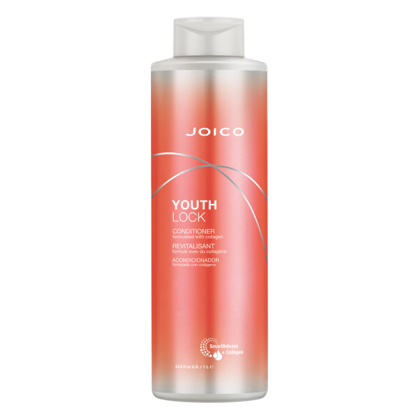 Joico Youthlock Collagen Conditioner 1000ml