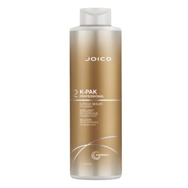 Joico K-PAK Cuticle Sealer 1000ml