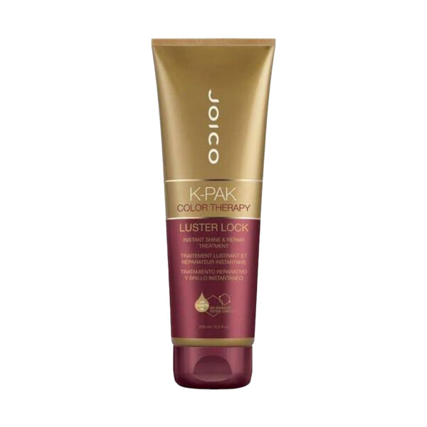Joico K-PAK Color Therapy Luster Lock Treatment 250ml