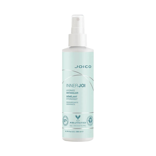 Joico InnerJoi Hydrate Detangler 200ml