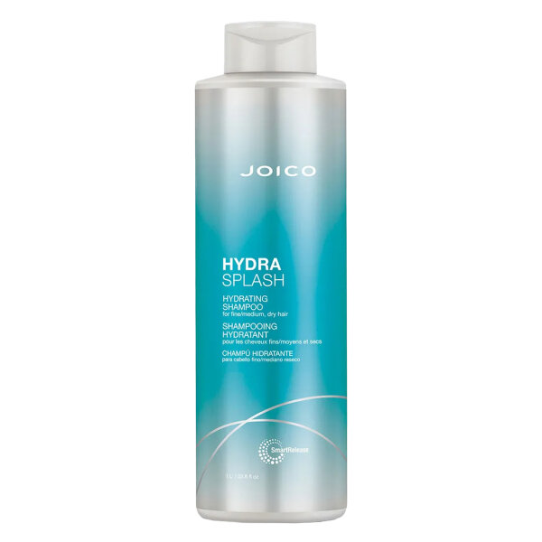 Joico Hydra Splash Hydrating Shampoo 1000ml