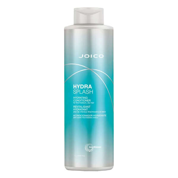 Joico Hydra Splash Hydrating Conditioner 1000ml