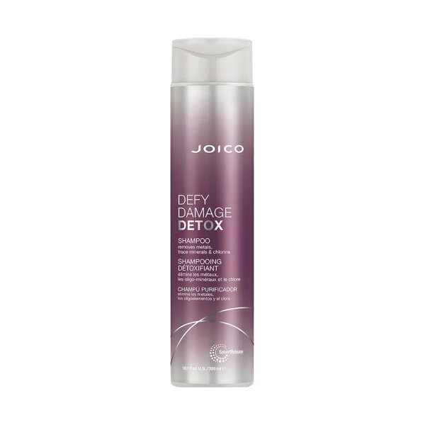 Joico Defy Damage Detox Shampoo 300ml