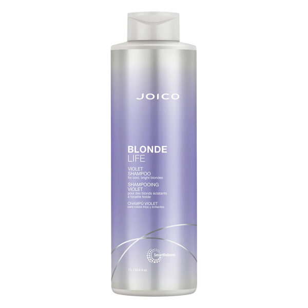 Joico Blonde Life Violet Shampoo 1000ml