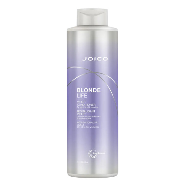 Joico Blonde Life Violet Conditioner 1000ml