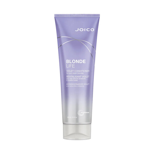 Joico Blonde Life Violet Conditioner 250ml