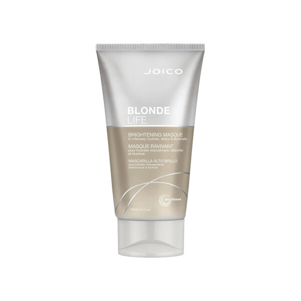 Joico Blonde Life Brightening Mask 150ml