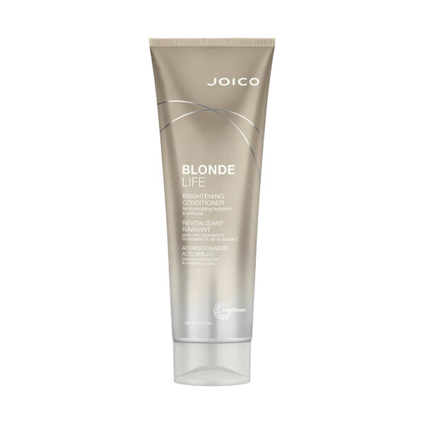 Joico Blonde Life Brightening Conditioner 250ml